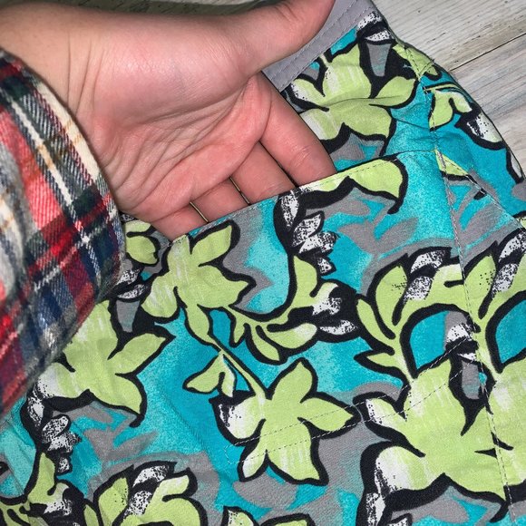 Royal Robbins Splash Around Skirt - Size 12 - Picture 5 of 6